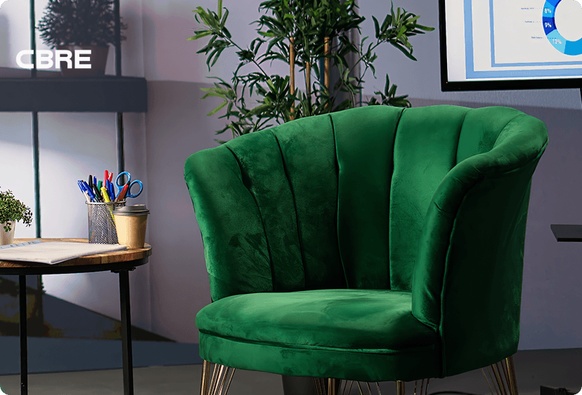 Imagem de carrossel que representa cada empresa