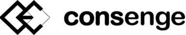 Logo da empresa Consenge