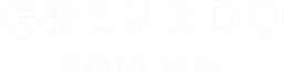 Logo da empresa Granado