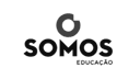 Logo da empresa Somos Educação