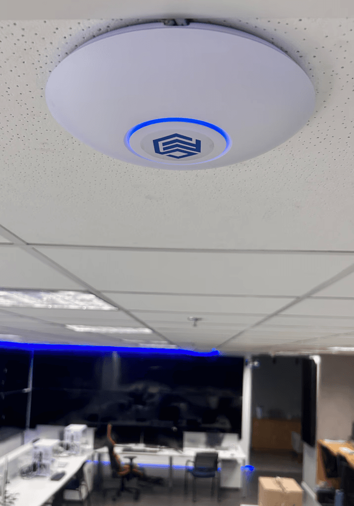 Fotos do carrossel da seção de gestão