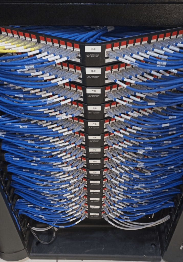 Fotos do carrossel da seção de gestão