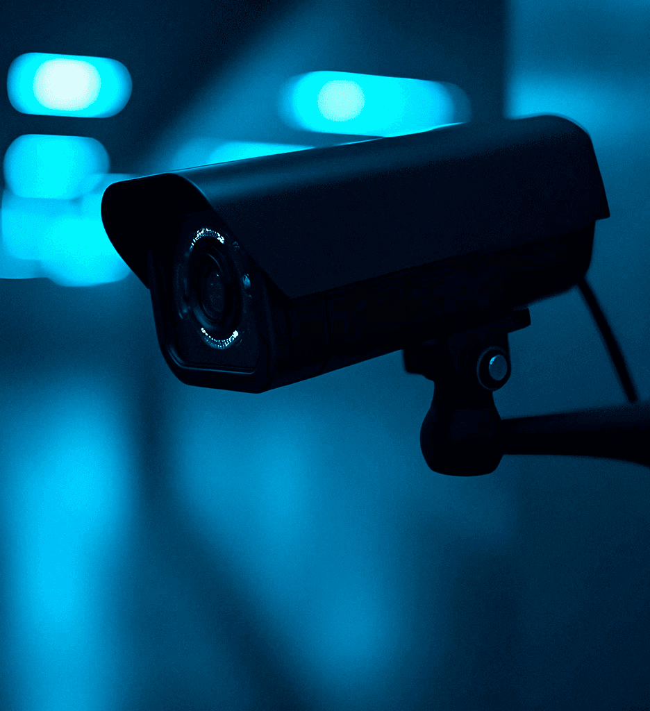 SEGURANÇA ELETRÔNICA