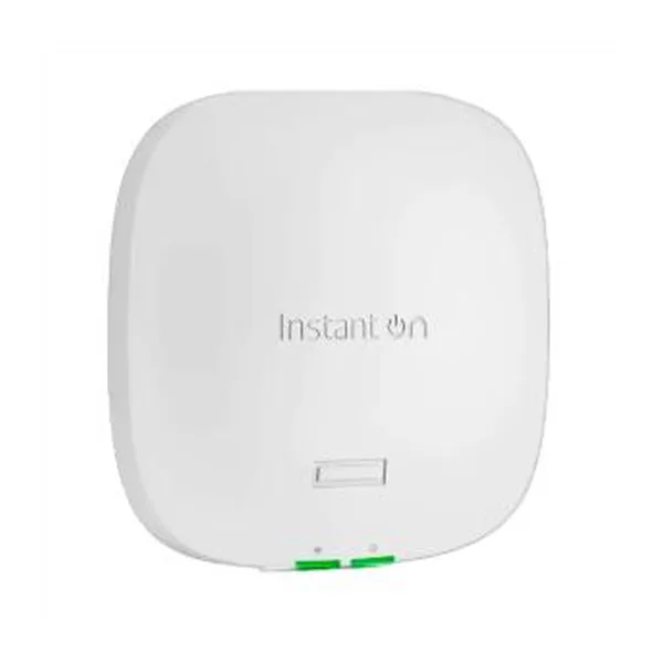 Access Point HPE Aruba Instant On AP21 RW Wi-Fi 6 – S1T09A, HPE Aruba S1T09A