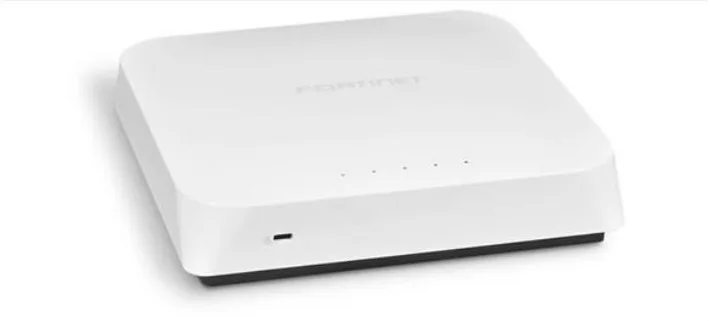 Access Point Fortinet FortiAP-320B Versátil Wireless, Fortinet FortiAP-320B