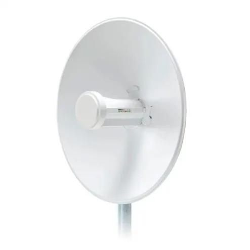 Rádio Ubiquiti airMAX PowerBeam M5 300 22 dBi – PBE-M5-300, Ubiquiti PBE-M5-300
