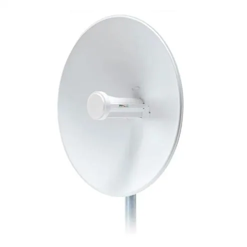 Rádio Ubiquiti airMAX PowerBeam M5 400 25 dBi – PBE-M5-400, Ubiquiti PBE-M5-400
