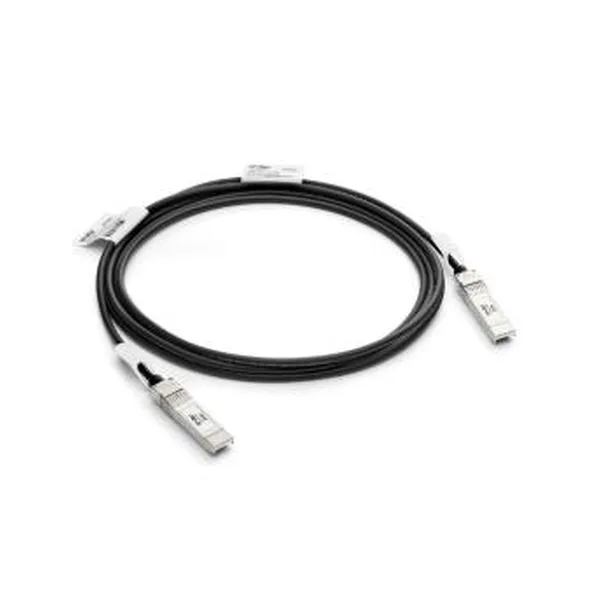 Cabo DAC HPE Aruba Instant On 10G SFP+ 3m – R9D20A, HPE Aruba R9D20A