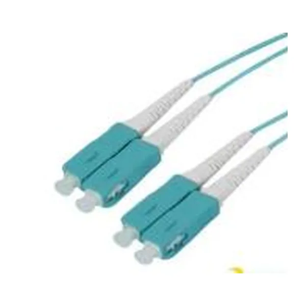 Cordão Optico Duplex Conectorizado MM SC UPC/SC UPC 1,50M – Furukawa, Furukawa FURUKAWA