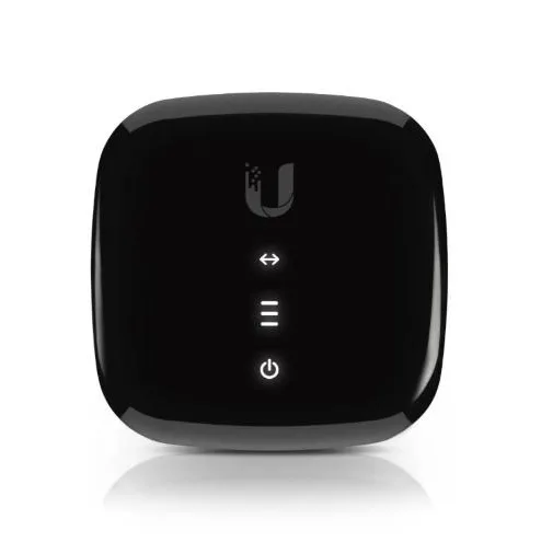 ONU Ubiquiti UFiber GPON 2 Portas 1G – UF-Loco, Ubiquiti UF-Loco