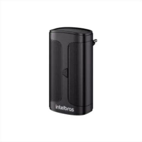 Fonte Nobreak 5V 1A para Câmeras Wi-Fi EFB 0501 – Intelbras, Intelbras EFB 0501