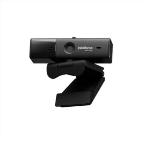 Webcam USB Full HD 60 FPS WCI 1080p – Intelbras, Intelbras WCI 1080p