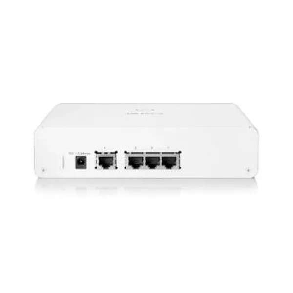 Gateway HPE Aruba Networking Instant On SG1004 4 Portas Gigabit – S0G33Ai, HPE Aruba S0G33Ai