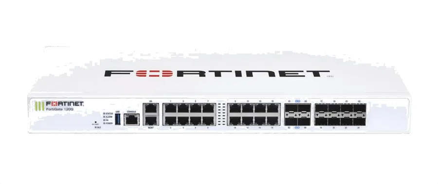 Firewall Fortinet FortiGate 120G, Fortinet FortiGate 120G