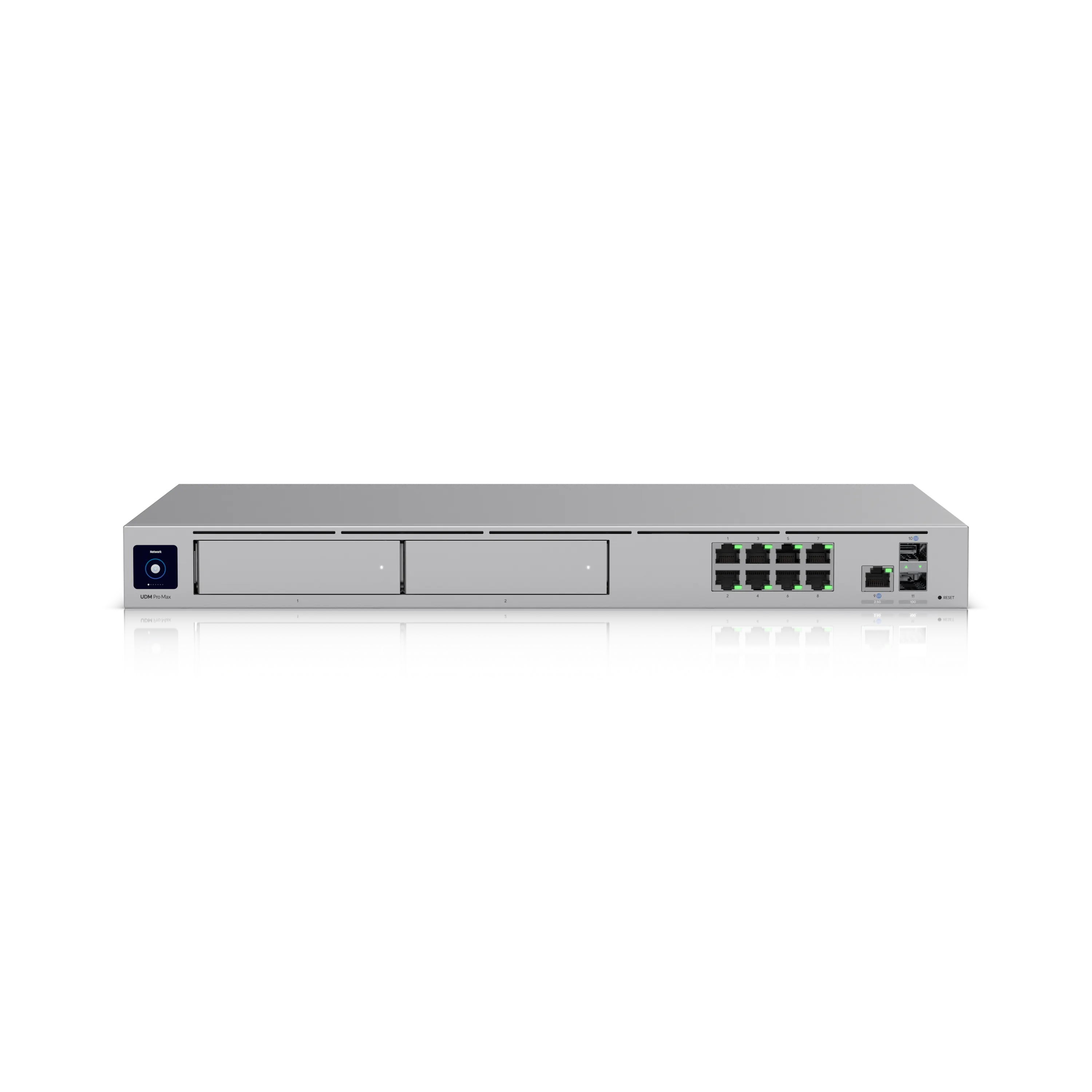 Firewall Ubiquiti UDM Pro Max, Ubiquiti UDM-Pro-Max