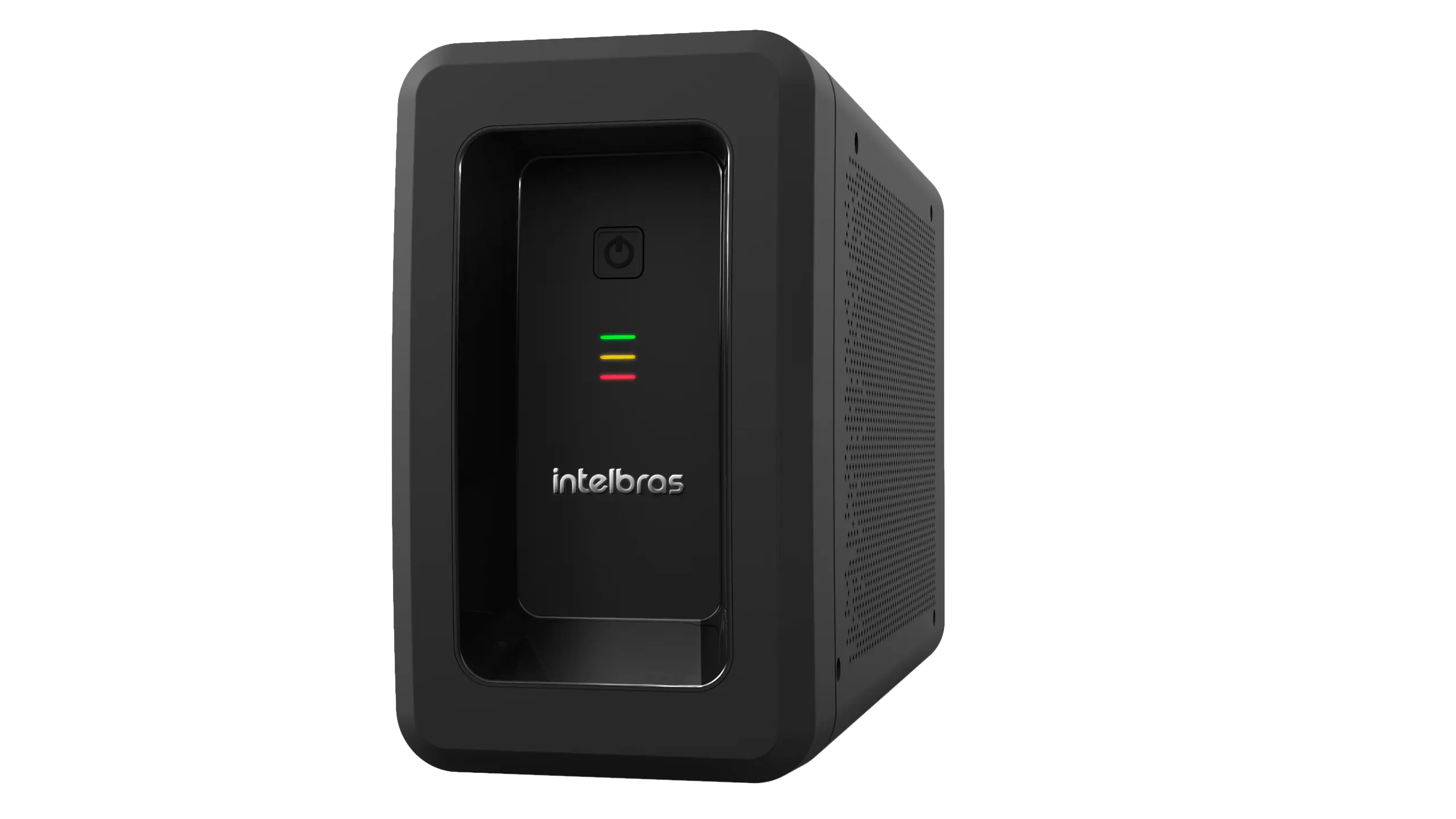 Nobreak Intelbras Attiv 600VA 8T Bivolt, Intelbras Attiv 600VA 8 tomadas Bivolt