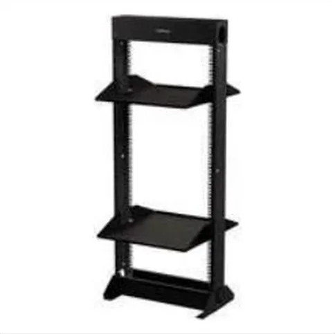 Rack Intelbras 24U de Piso, Intelbras 24U