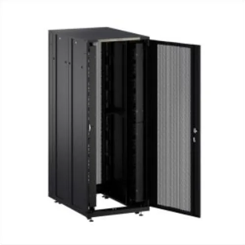 Rack de Piso 44U x 1160mm com Controle de Acesso RFE44116CA – Intelbras, Intelbras RFE44116CA
