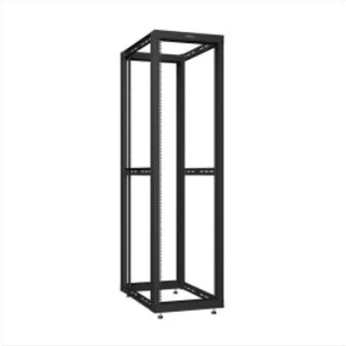 Rack de Piso Metálico 44U Estrutura Aberta RPD4495 – Intelbras, Intelbras RPD4495