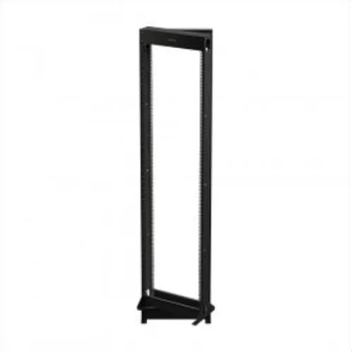 Rack Torre 44U Aberto Desmontável Preto RT44 – Intelbras, Intelbras RT44