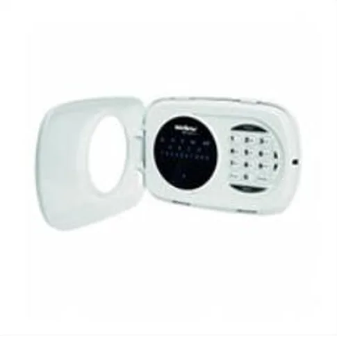 Central de Alarme com Teclado XAT 3000 LED – Intelbras, Intelbras XAT 3000 LED