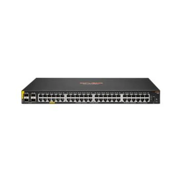 Switch HPE Aruba 6100 48G 4SFP+ CL4 – JL675A, HPE Aruba JL675A