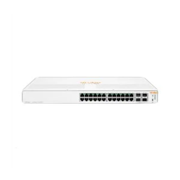 Switch HPE Aruba 1930 24G 4SFP+ – JL682A, HPE Aruba JL682A