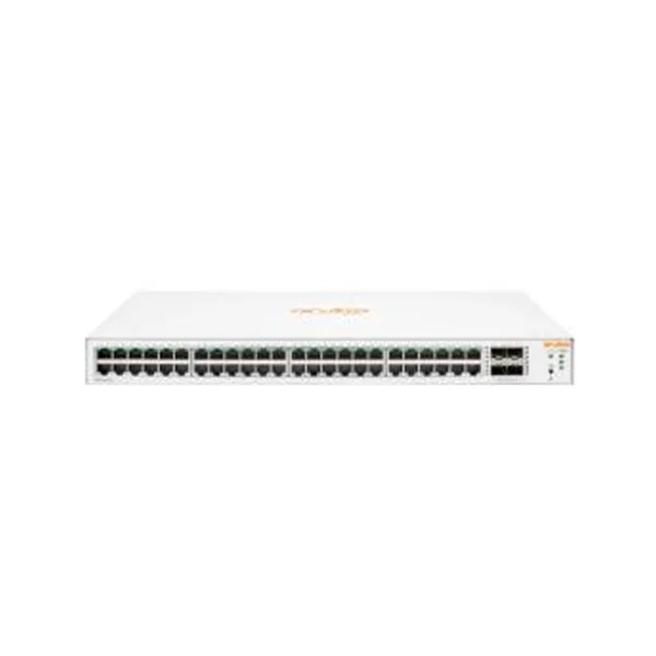 Switch HPE Aruba Instant On 1830 48G 4SFP – JL814A, HPE Aruba JL814A