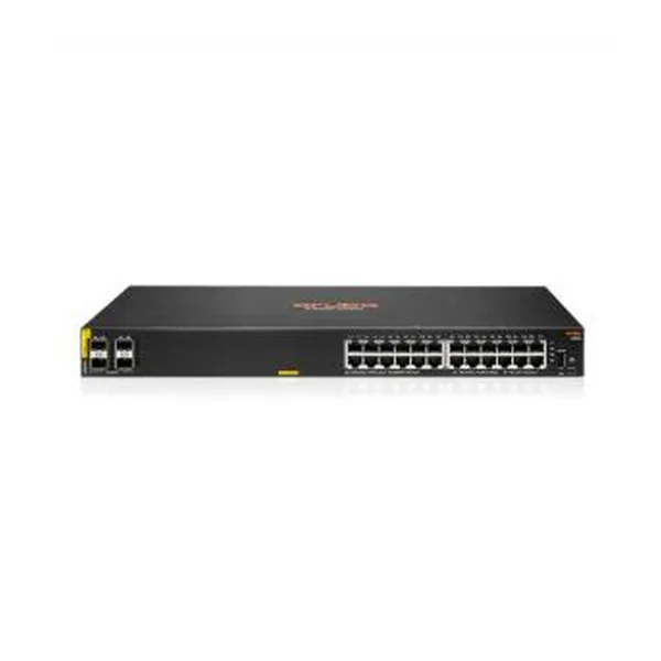 Switch HPE Aruba 6000 24G CL4 4SFP – R8N87A, HPE Aruba R8N87A