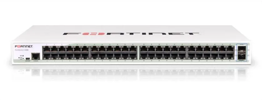 Switch Fortinet FortiSwitch-448B, Fortinet FortiSwitch-448B