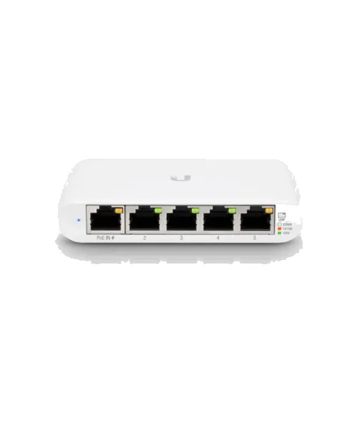 Switch – FLEX MINI – Ubiquiti, Ubiquiti FLEX MINI
