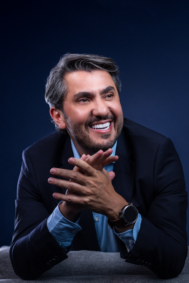 Eduardo Queiroz