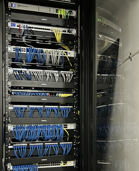 Registro do projeto Lyx Incorporadora