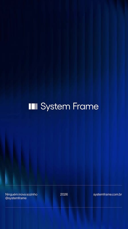 Vídeo TikTok da System Frame - 7589650595850554635